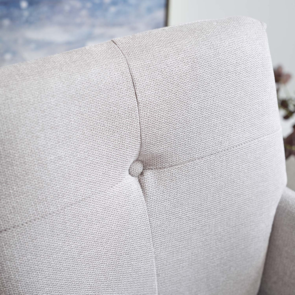 Parma Silver Dining Chair - Pocket Sprung (Set of 2)
