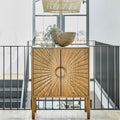 Ercol Ibstone Universal Cabinet