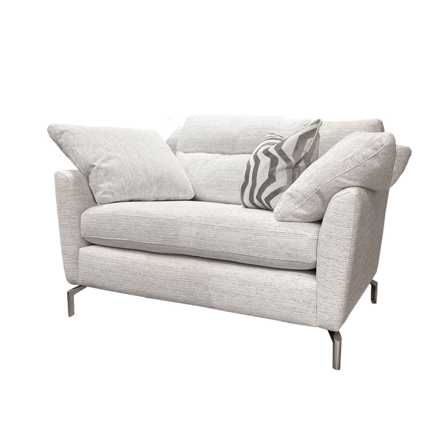 Montana Cuddler Sofa