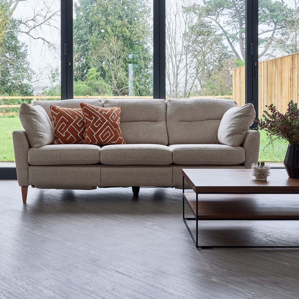 Montana Motion Lounger