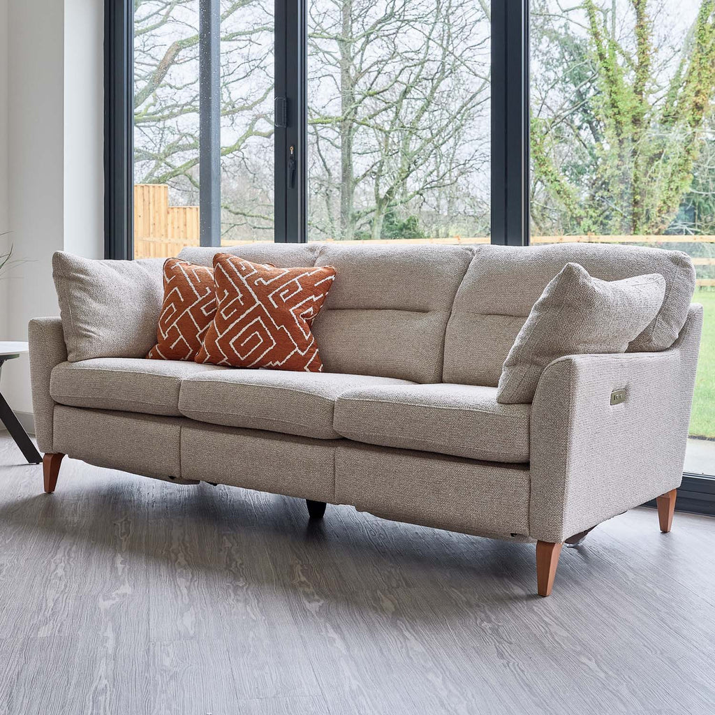 Montana Motion Lounger
