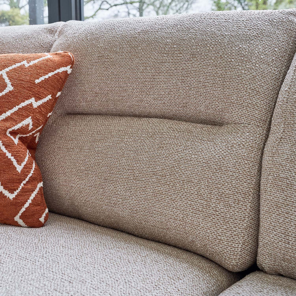 Montana Motion Lounger