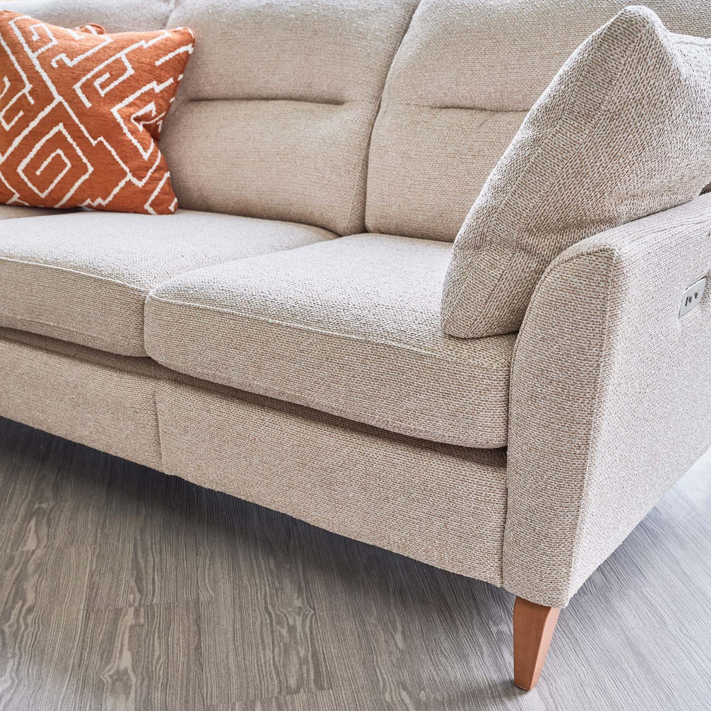 Montana Motion Lounger