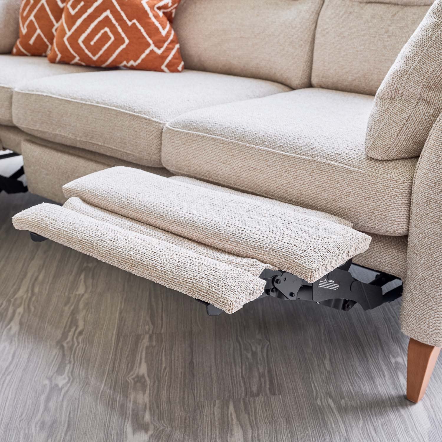 Montana Motion Lounger