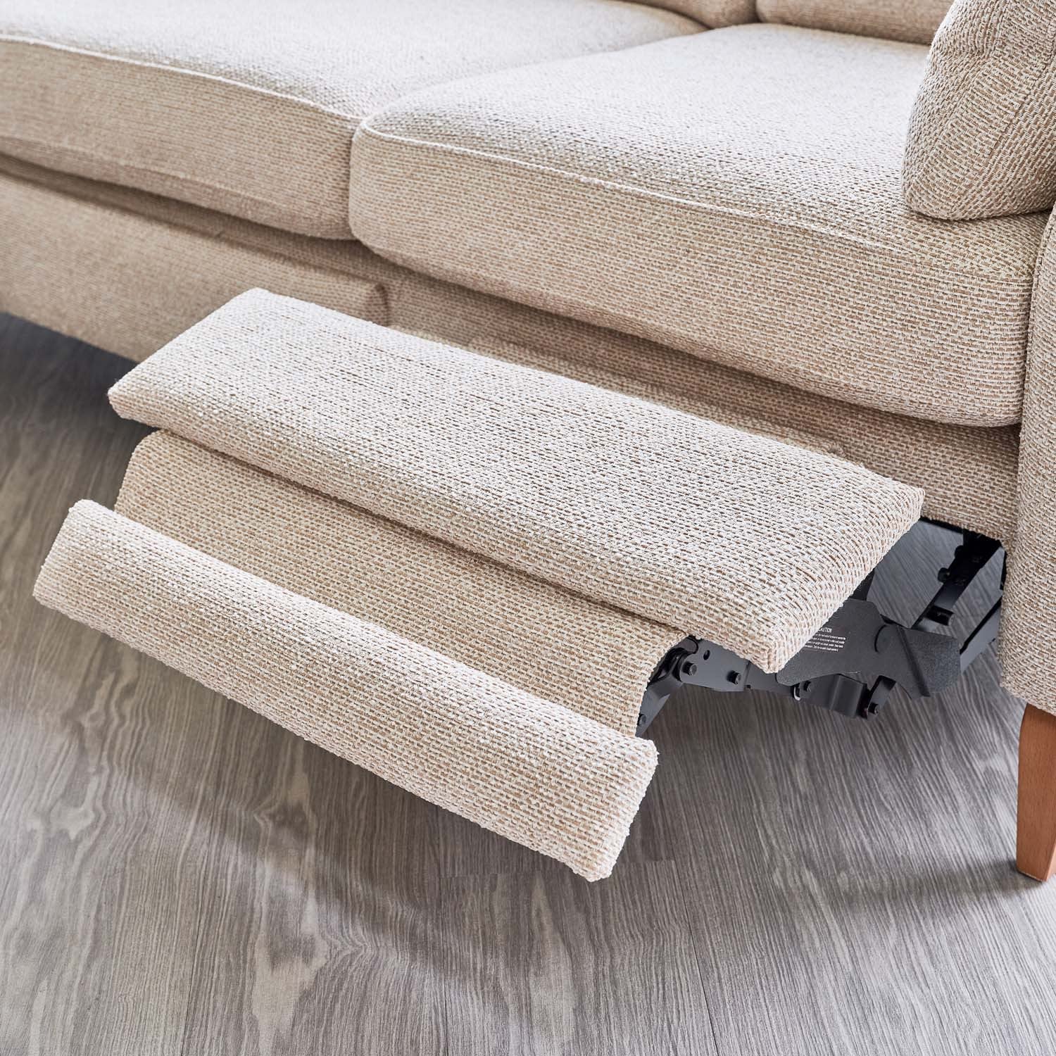 Montana Motion Lounger