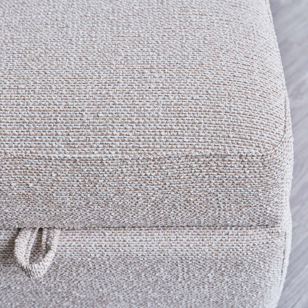 Montana Storage Stool