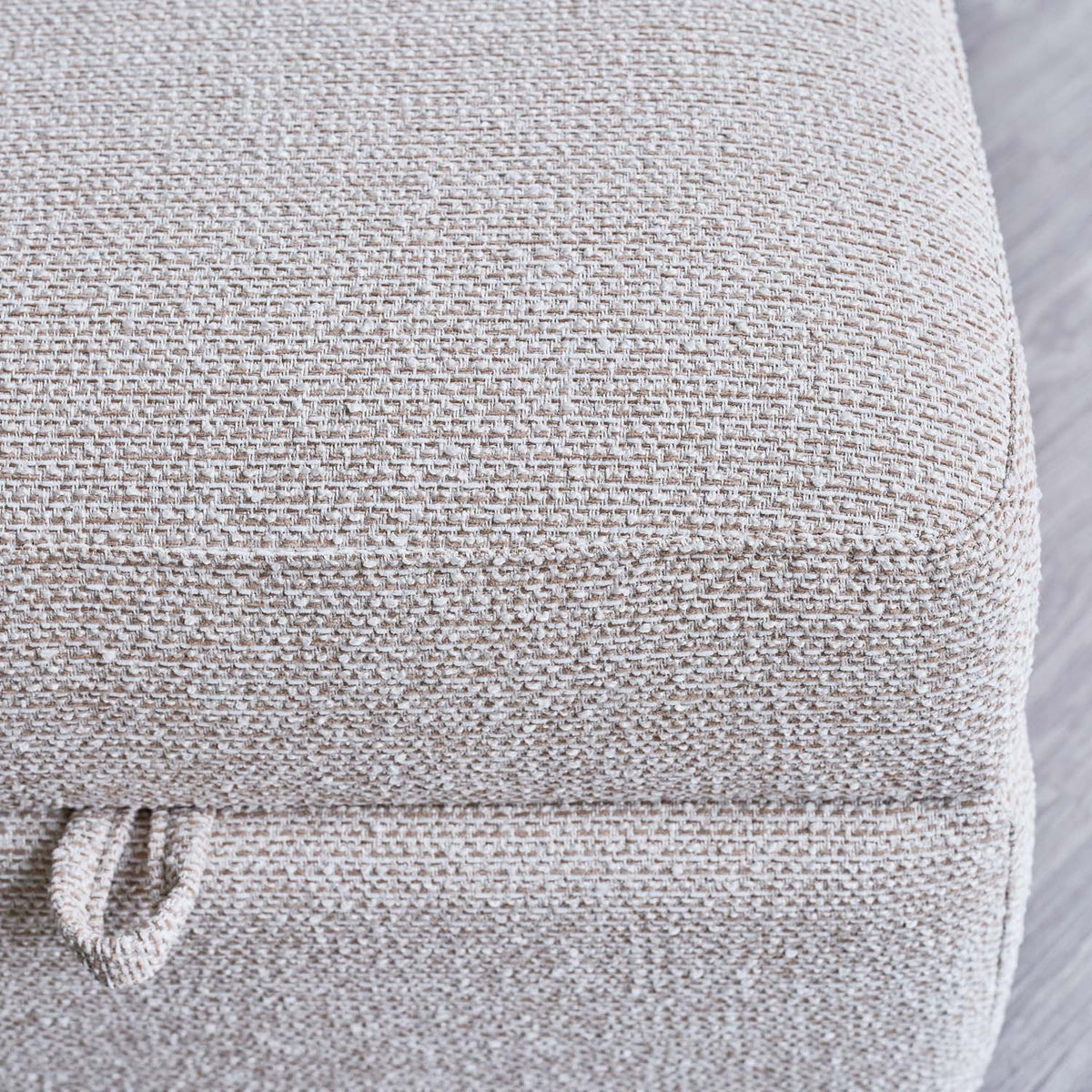 Montana Storage Stool
