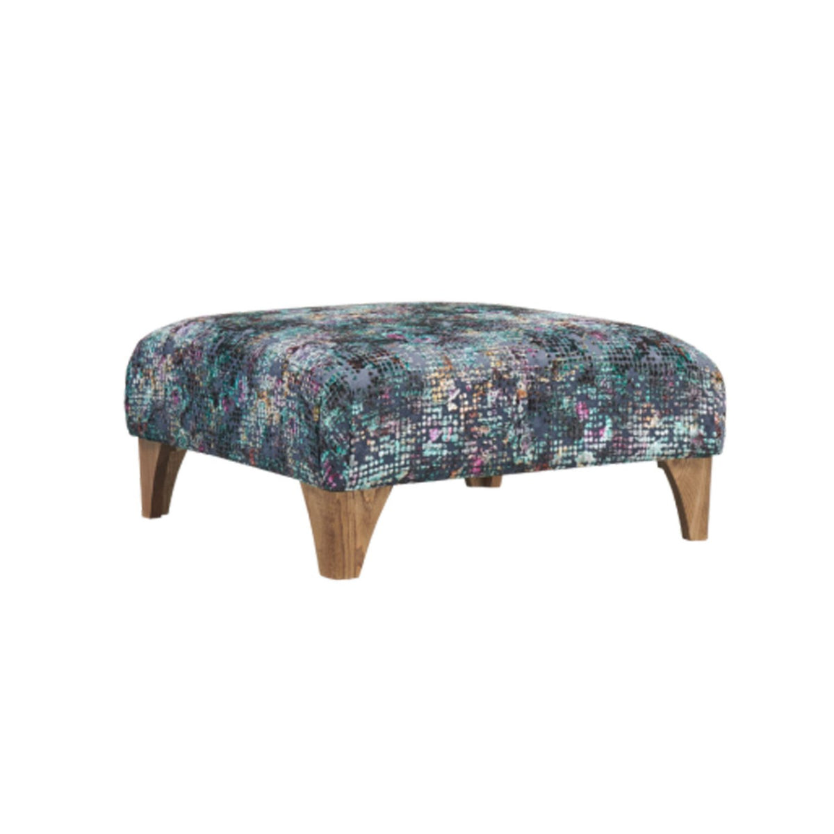 Milo Accent Stool