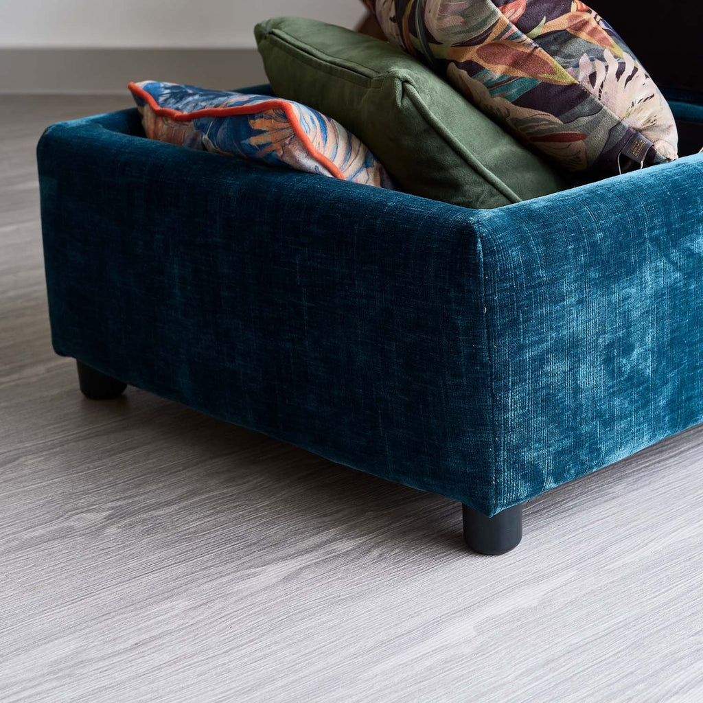Milo Storage Stool