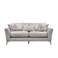 Flynn 2.5 Seater Sofa in Leather