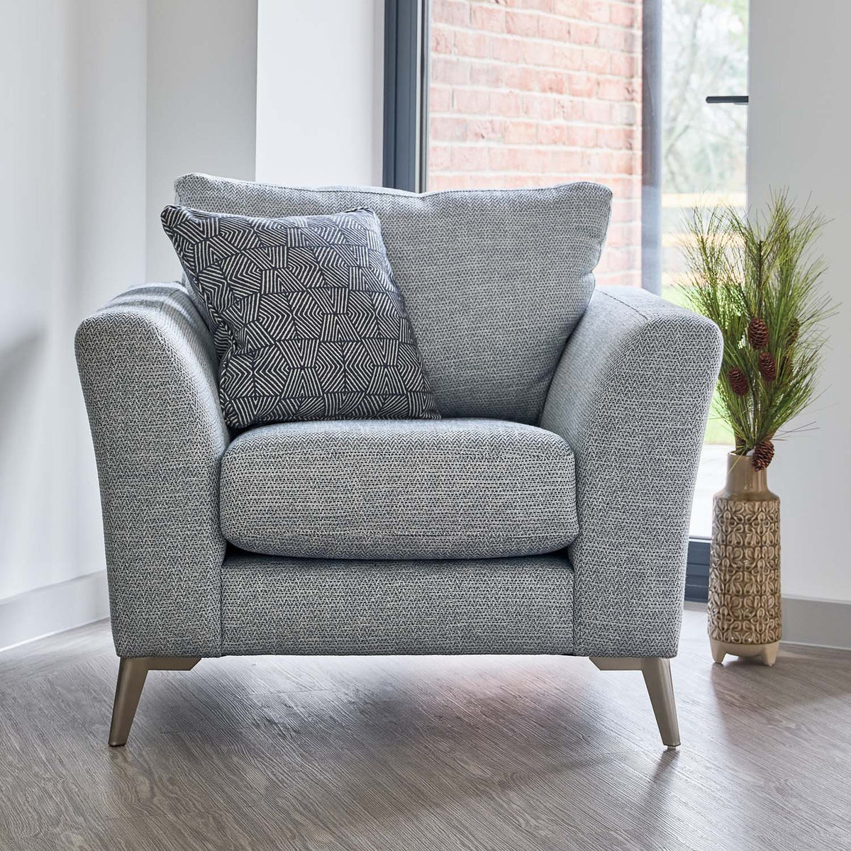 Flynn Chair