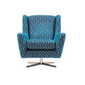 Flynn Swivel Chair