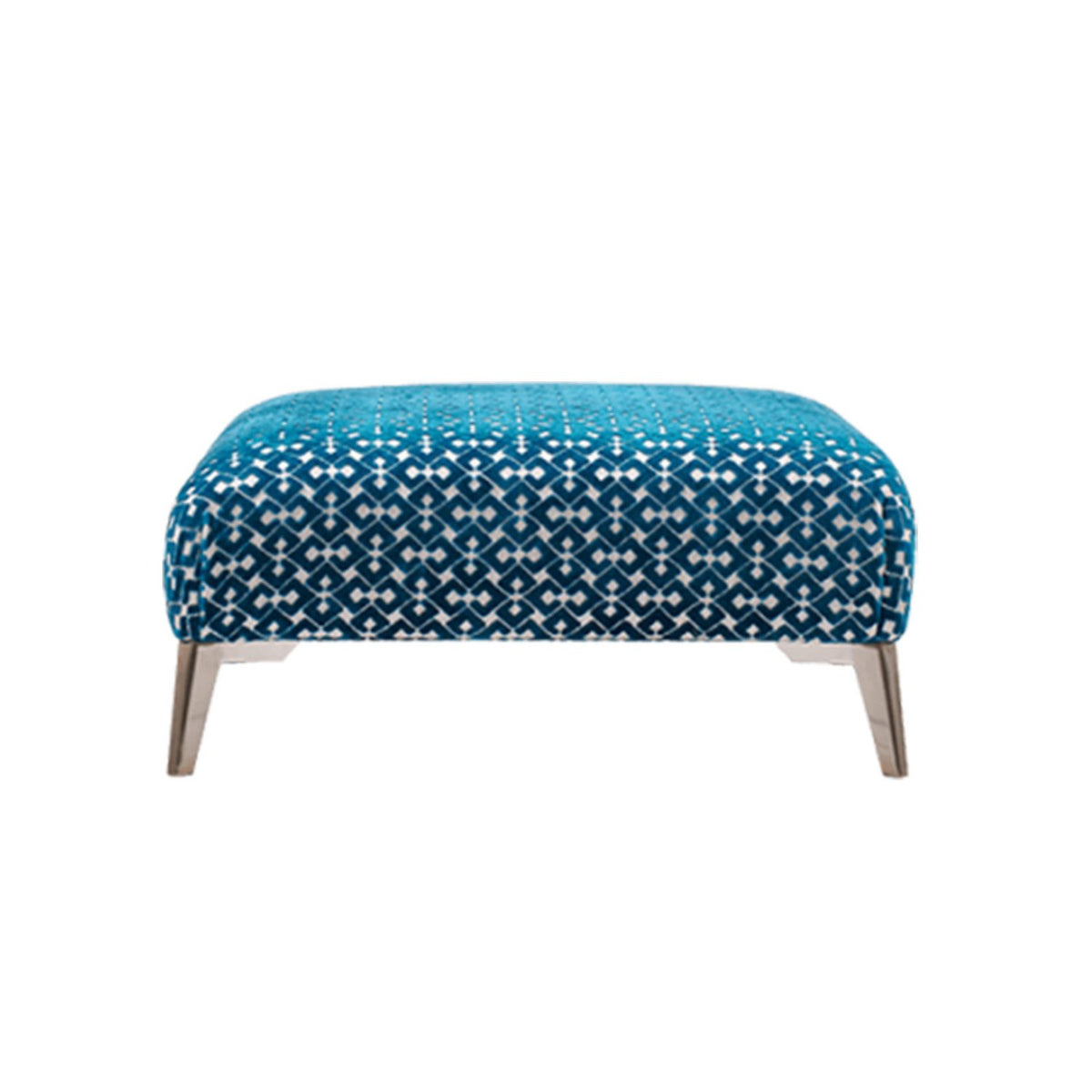 Flynn Designer Stool