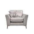 Flynn Chair in Leather