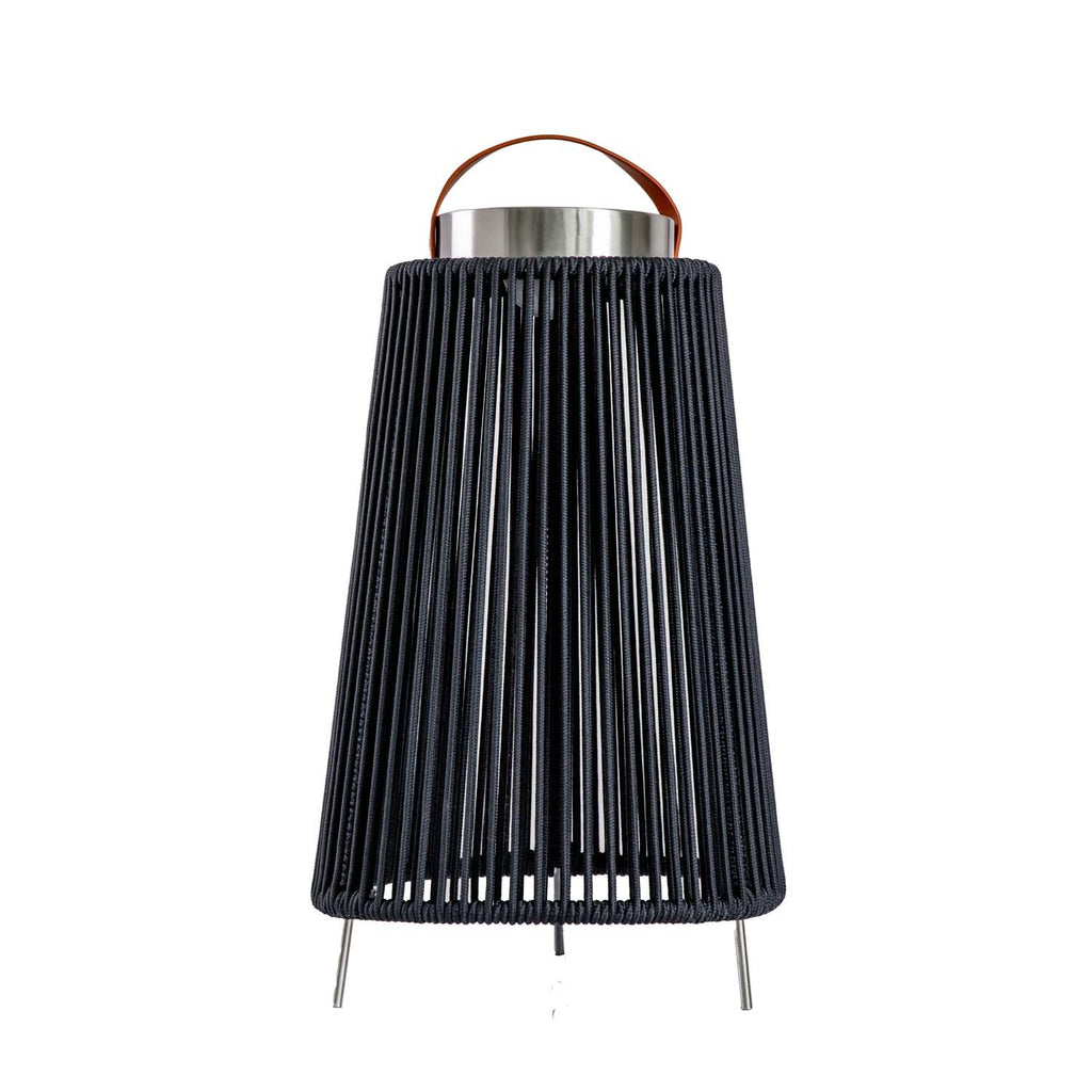 Elche LED Large Solar Lantern