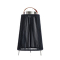 Elche LED Large Solar Lantern