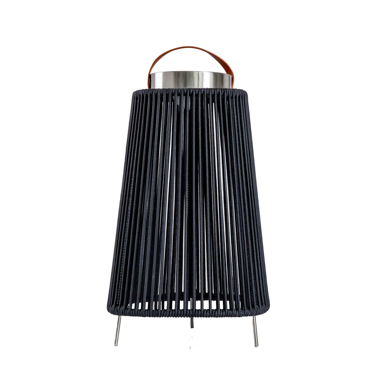 Elche LED Large Solar Lantern