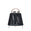 Elche LED Small Solar Lantern