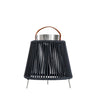 Elche LED Small Solar Lantern