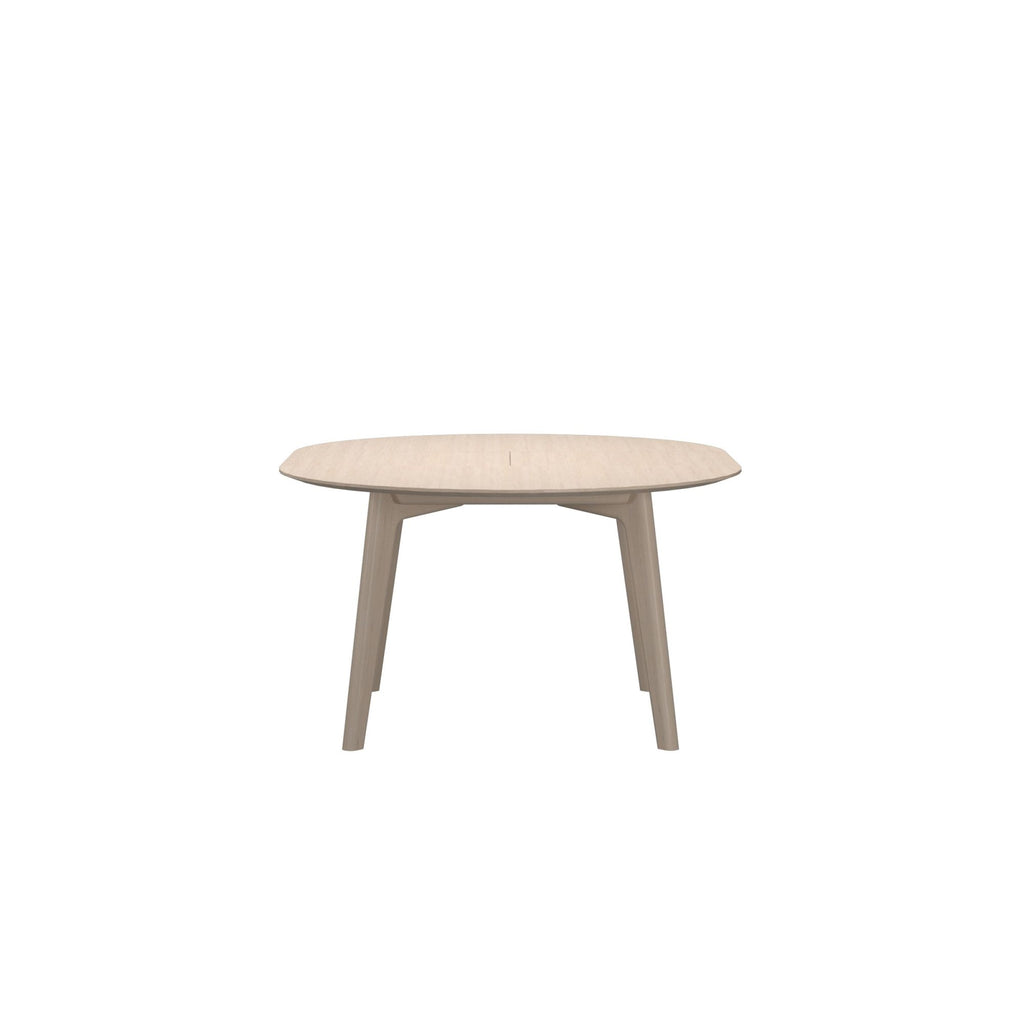 Stressless Bordeaux Round Dining Table