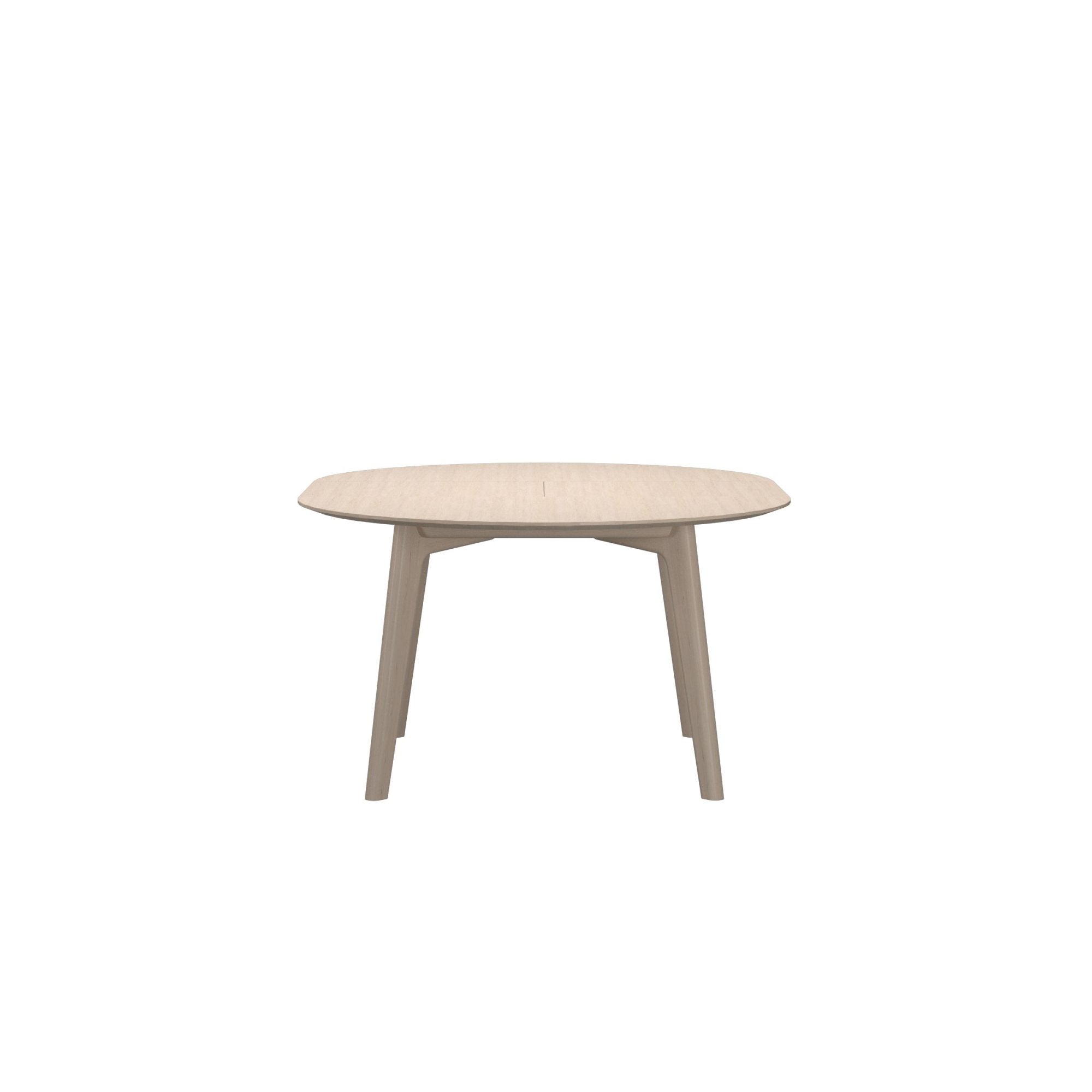 Stressless Bordeaux Round Dining Table