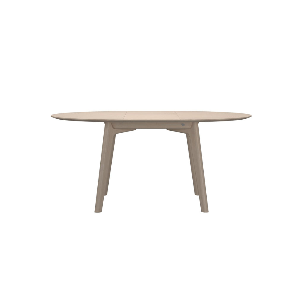 Stressless Bordeaux Round Dining Table