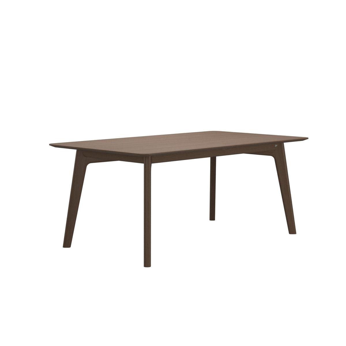 Stressless Bordeaux Medium Dining Table