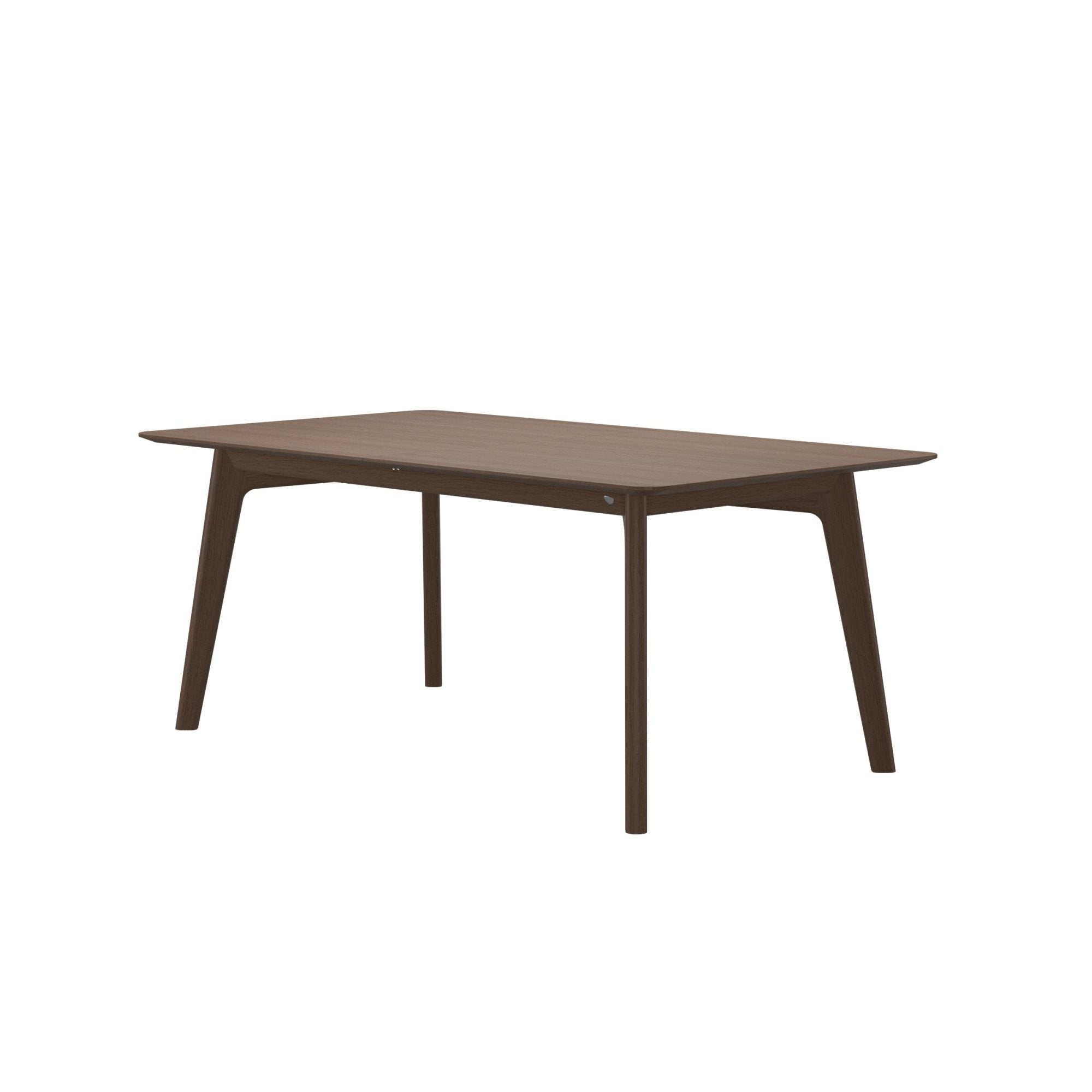 Stressless Bordeaux Medium Dining Table