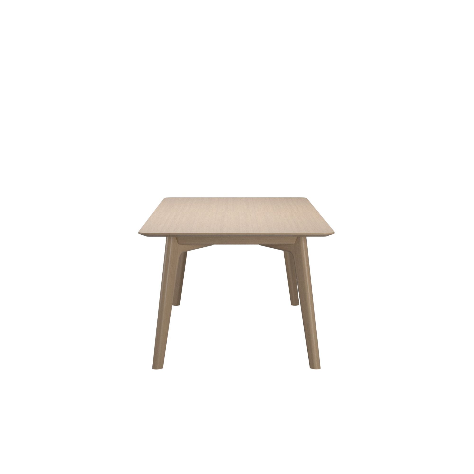Stressless Bordeaux Large Dining Table