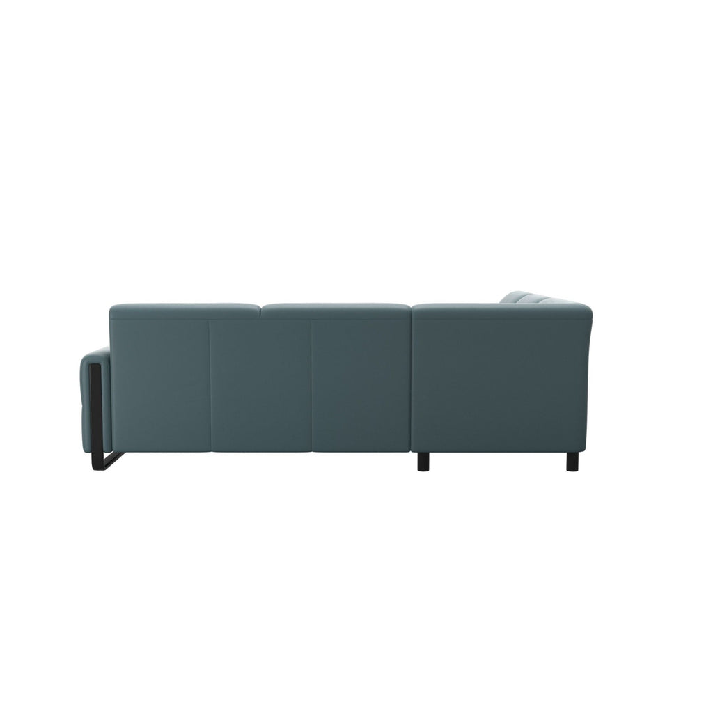 Stressless Fiona 2x2.5 Seater Corner Sofa