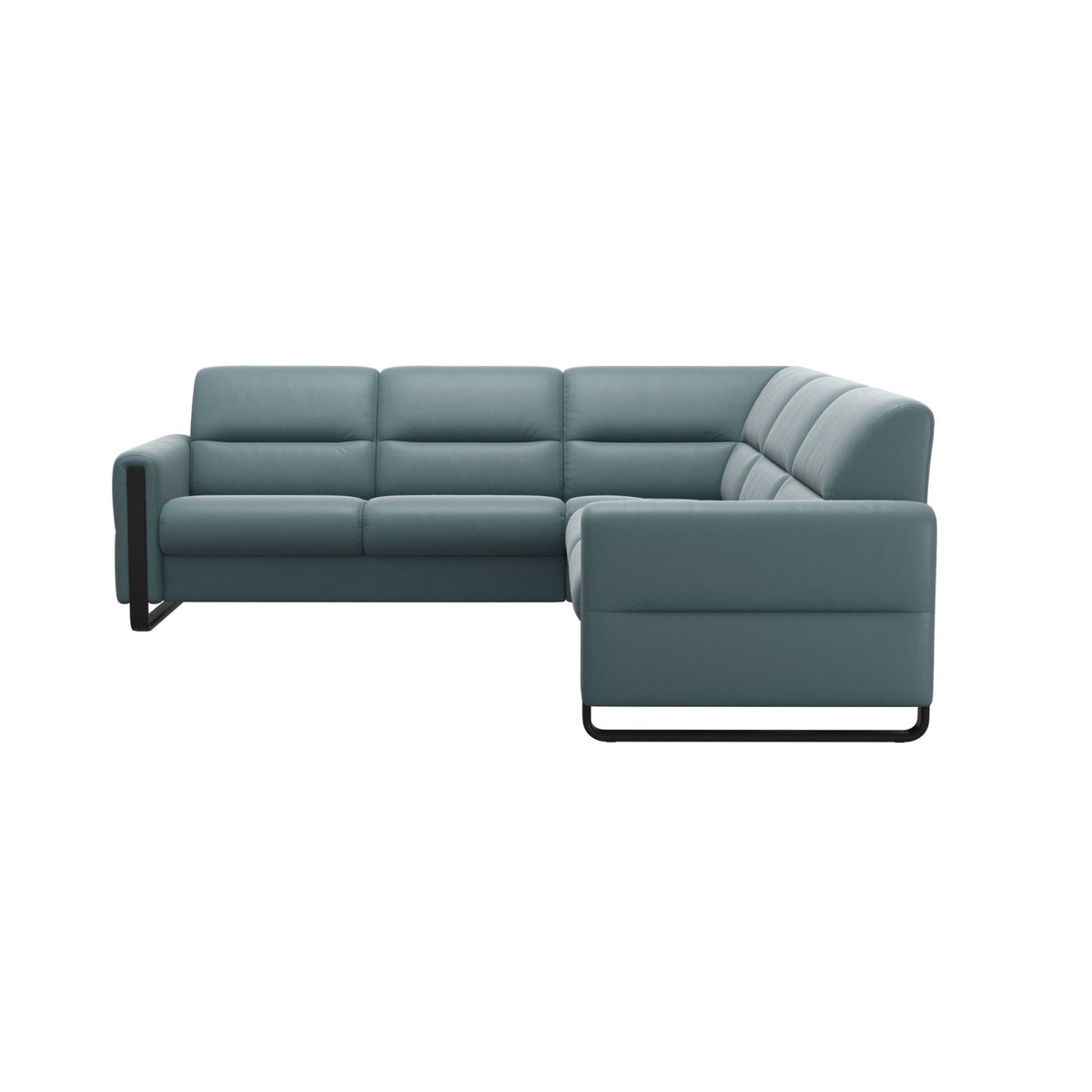 Stressless Fiona 2x2.5 Seater Corner Sofa