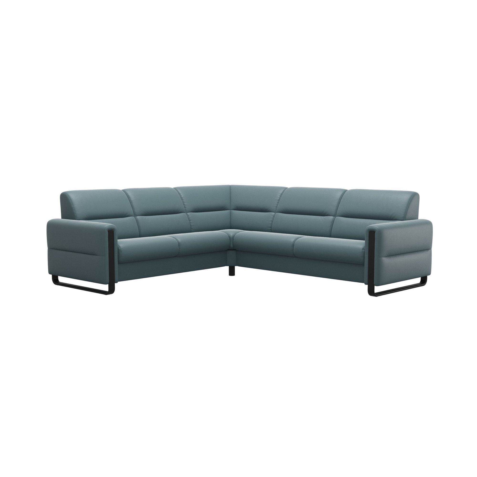 Stressless Fiona 2x2.5 Seater Corner Sofa