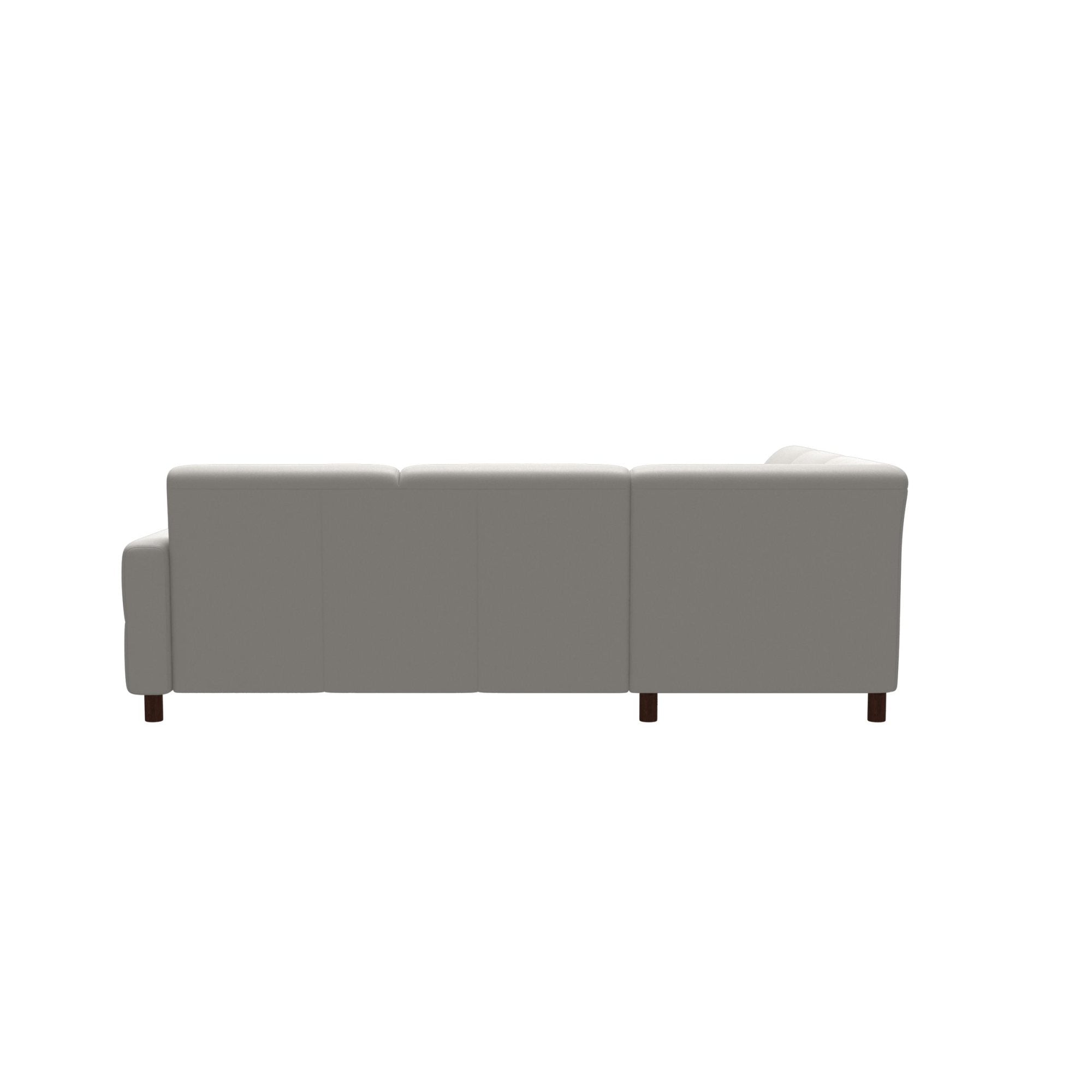 Stressless Fiona 2x2.5 Seater Corner Sofa