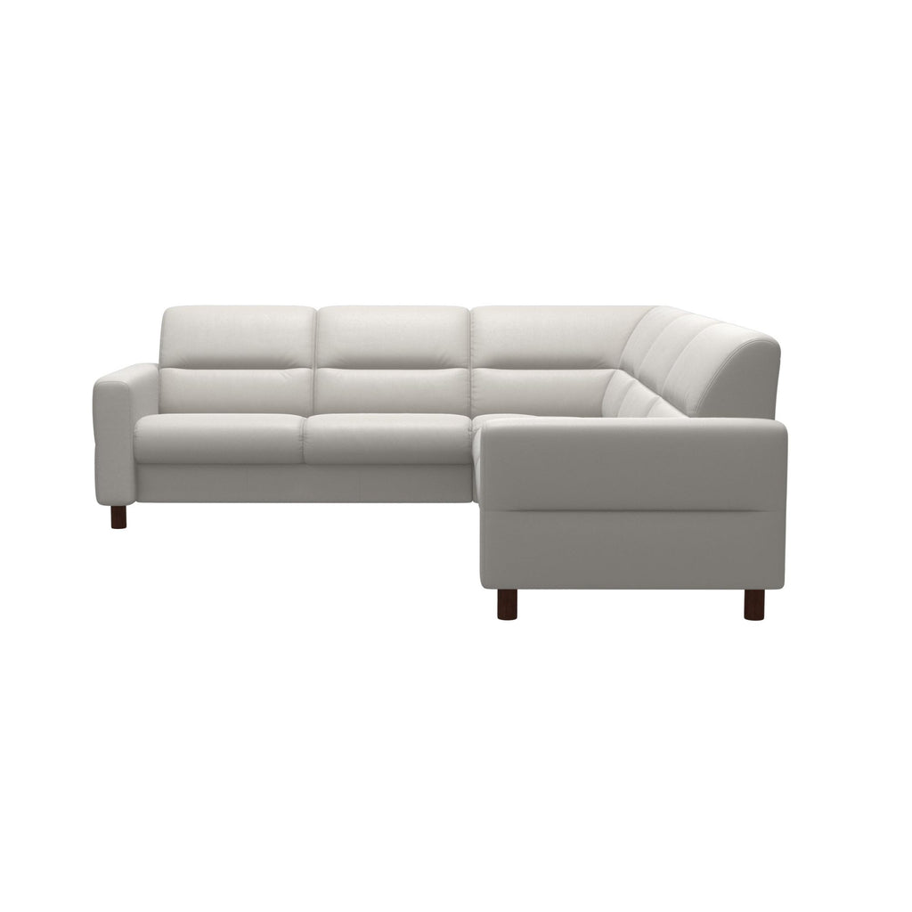Stressless Fiona 2x2.5 Seater Corner Sofa