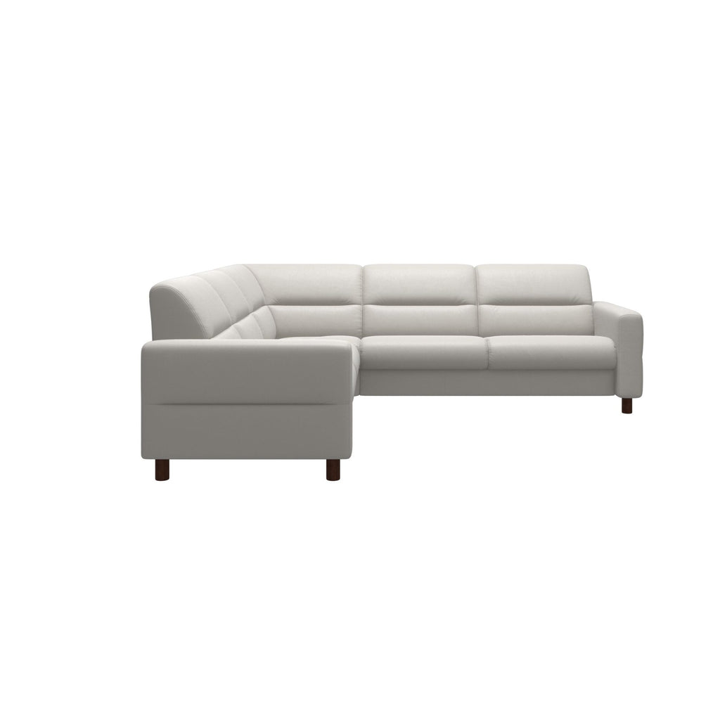 Stressless Fiona 2x2.5 Seater Corner Sofa