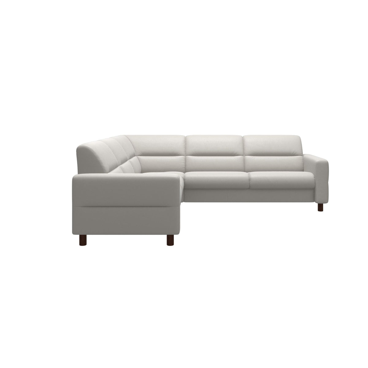 Stressless Fiona 2x2.5 Seater Corner Sofa