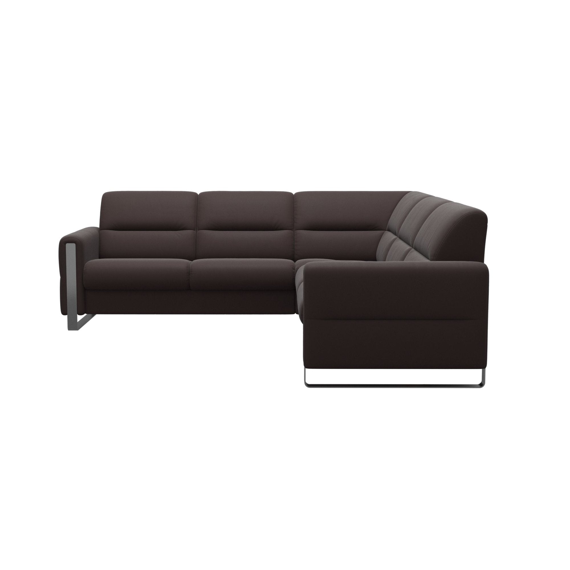Stressless Fiona 2x2.5 Seater Corner Sofa