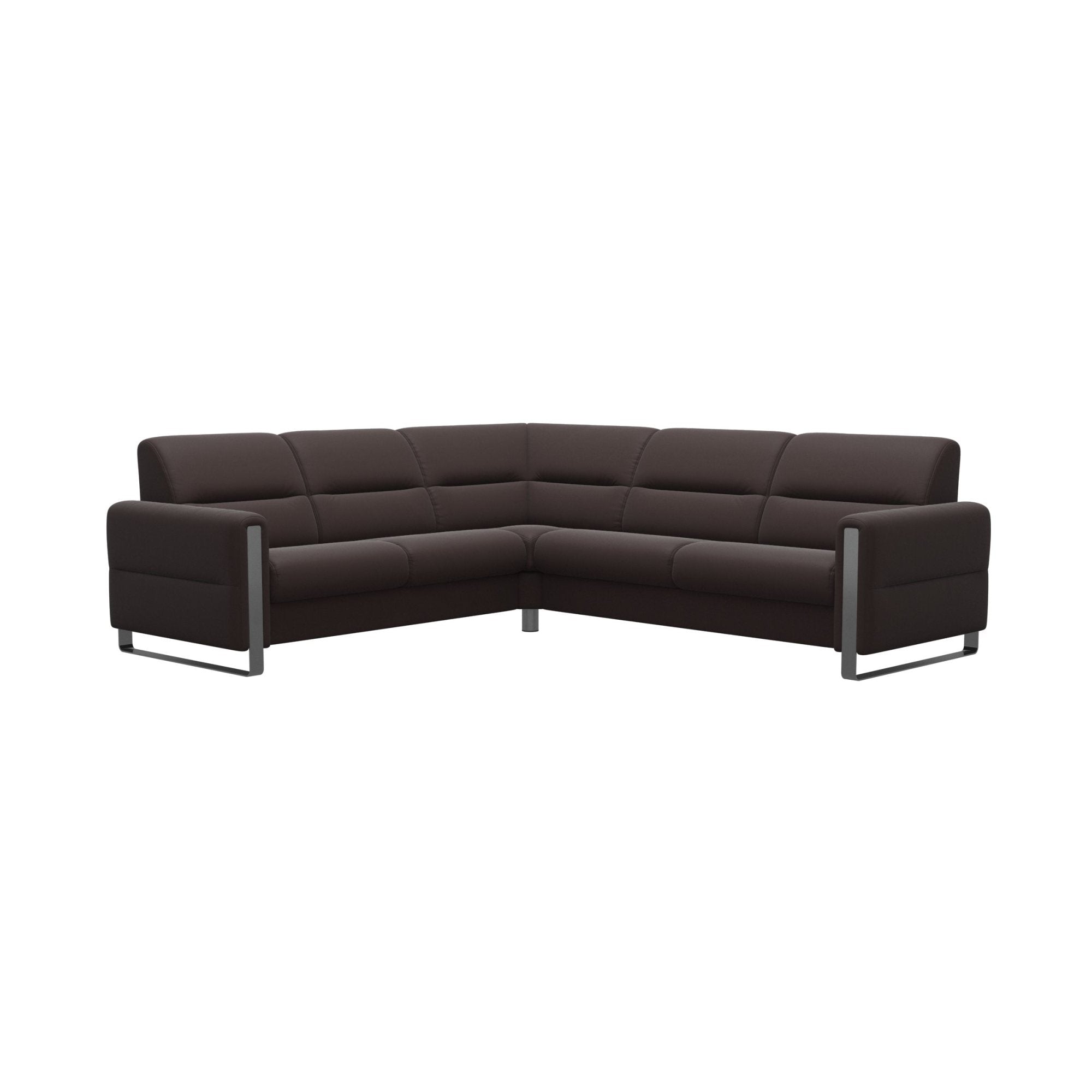 Stressless Fiona 2x2.5 Seater Corner Sofa