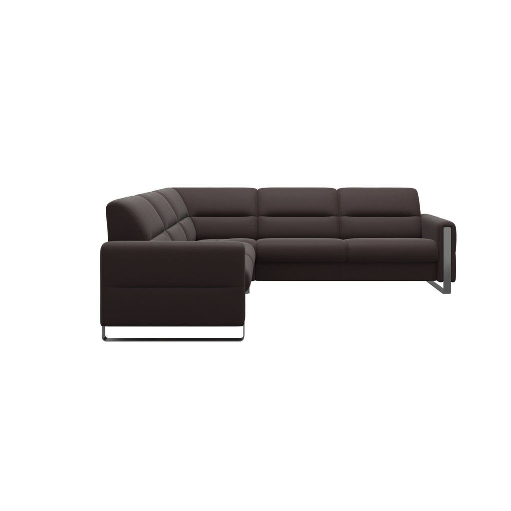 Stressless Fiona 2x2.5 Seater Corner Sofa