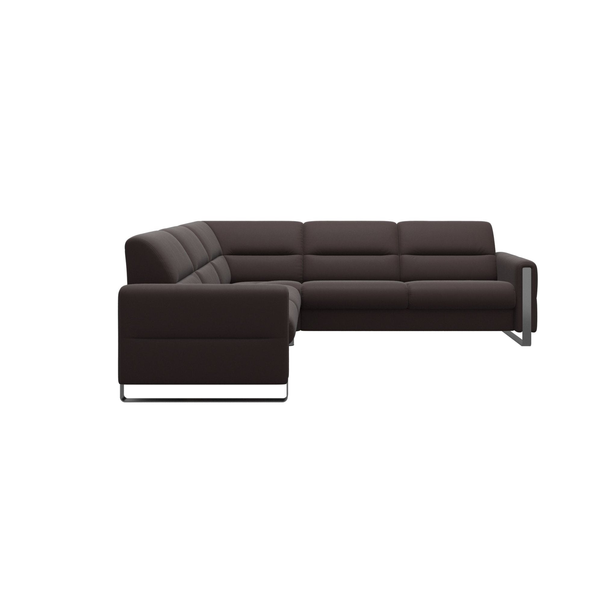 Stressless Fiona 2x2.5 Seater Corner Sofa