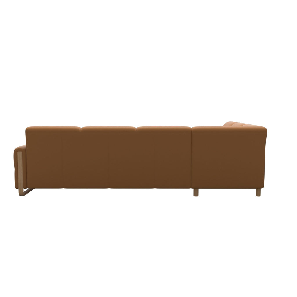 Stressless Fiona 2x3 Seater Corner Sofa