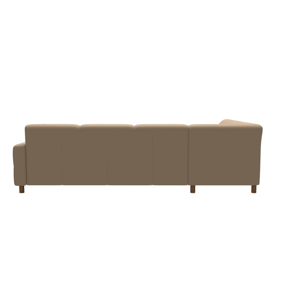 Stressless Fiona 2x3 Seater Corner Sofa