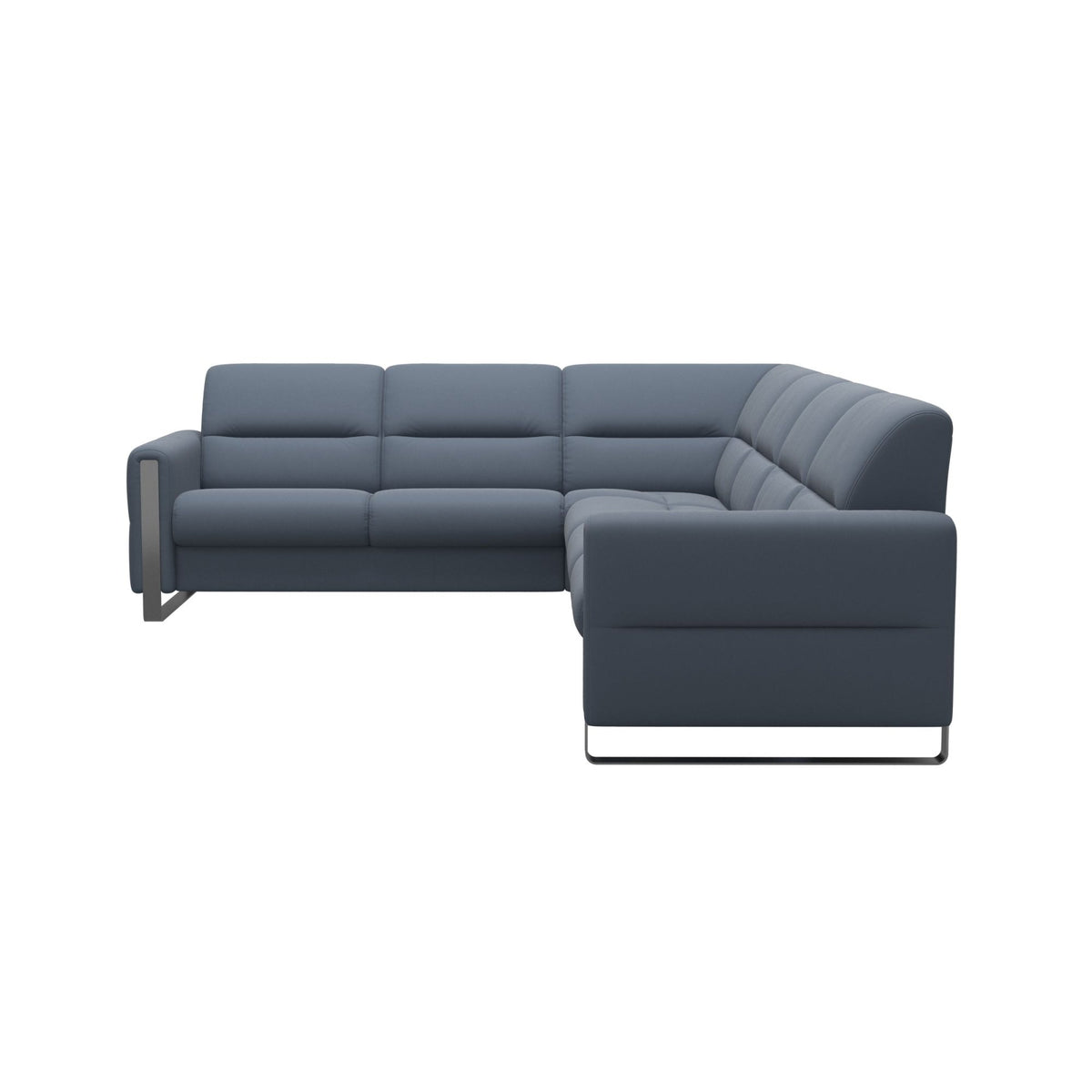 Stressless Fiona 2x3 Seater Corner Sofa