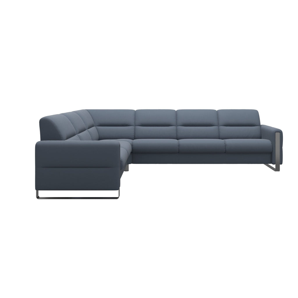 Stressless Fiona 2x3 Seater Corner Sofa