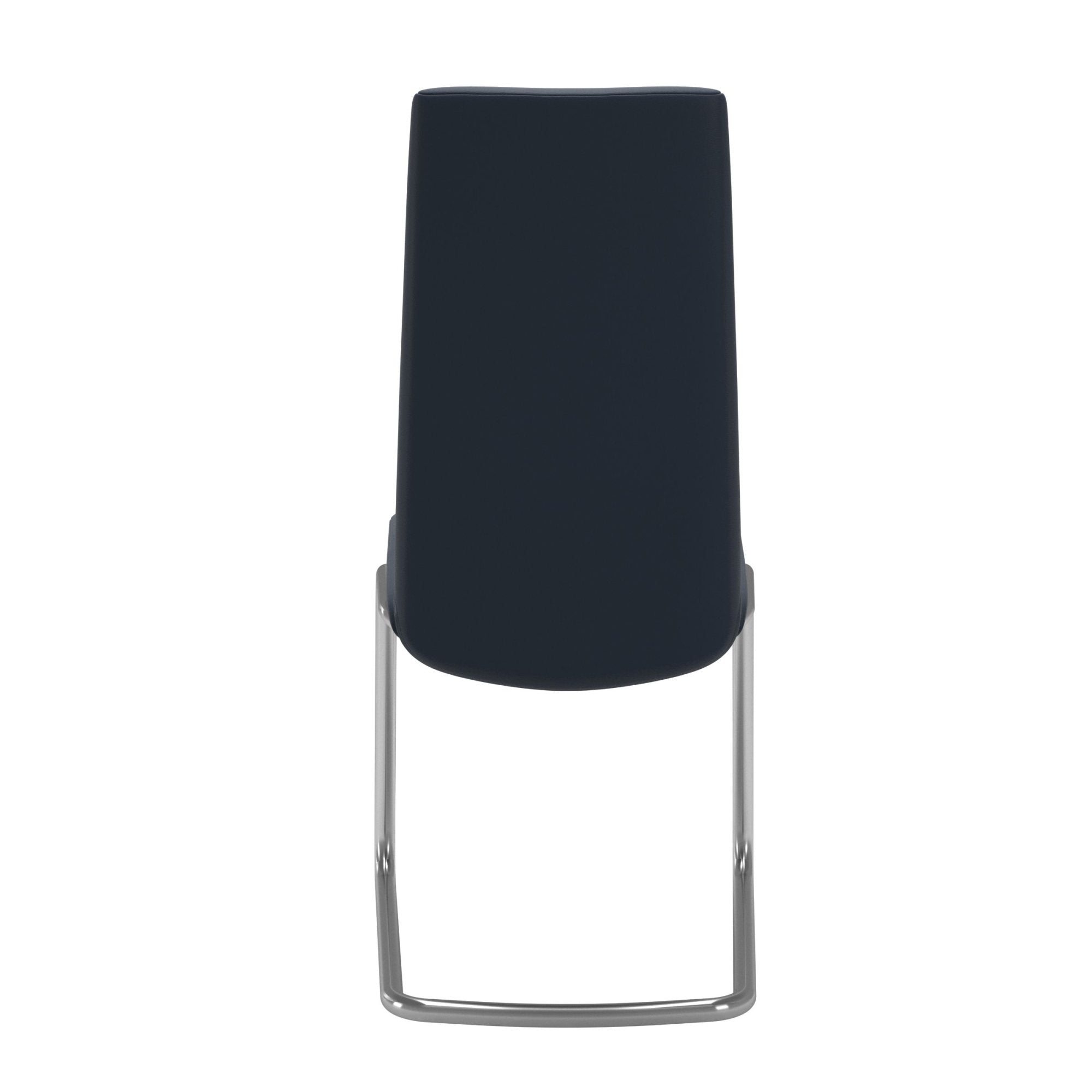Stressless Laurel High Back Dining Chair with Cantilever Base