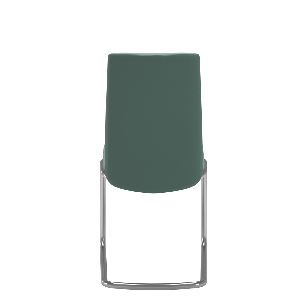 Stressless Laurel Low Back Dining Chair with Cantilever Base