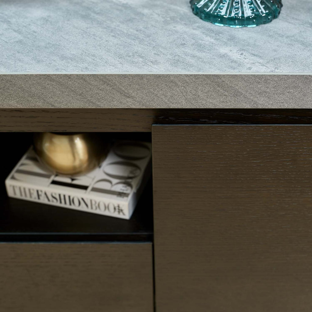 Jupiter Large Sideboard