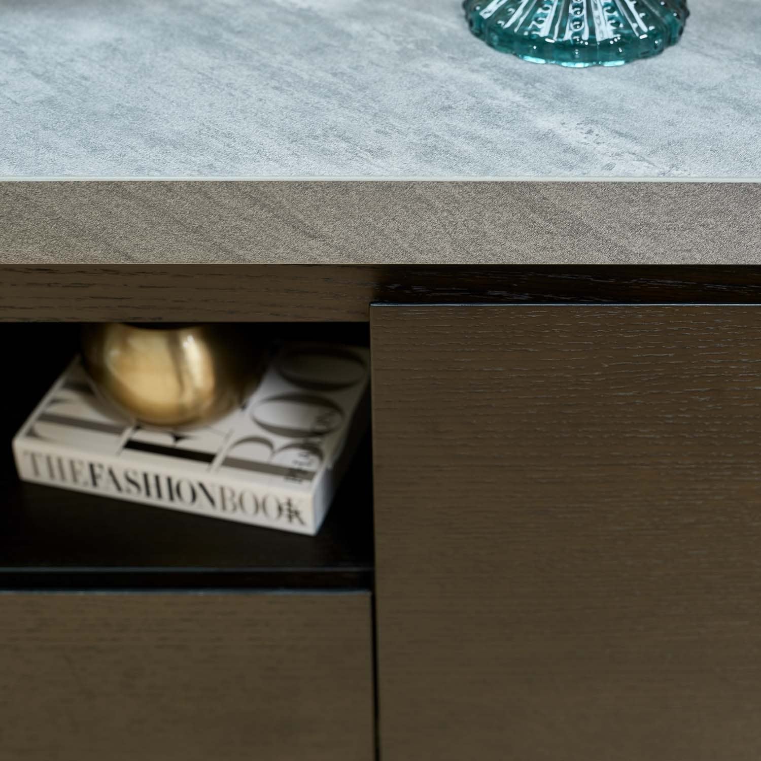 Jupiter Large Sideboard