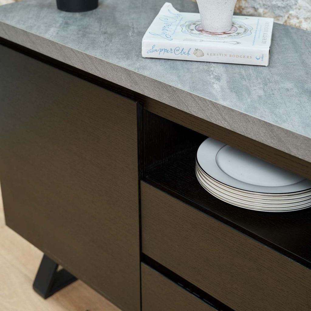 Jupiter Large Sideboard