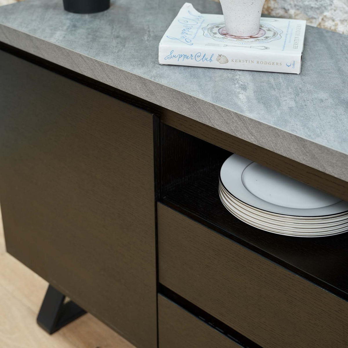 Jupiter Large Sideboard